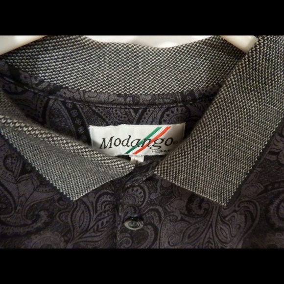 Modango Home T-shirt Size: Large - Picture 3 of 5